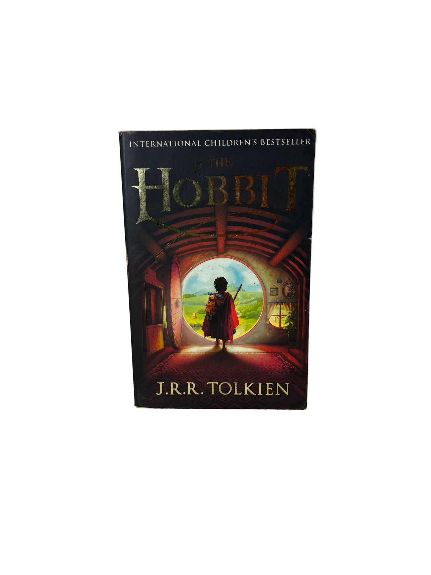 The Hobbit Book (Pre-loved)