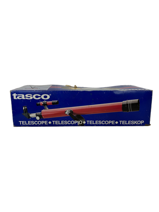Tasco Telescope (Pre-loved)