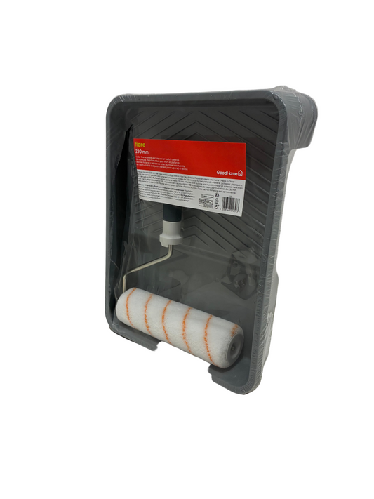 Goodhome Medium Pile Roller Kit (New)