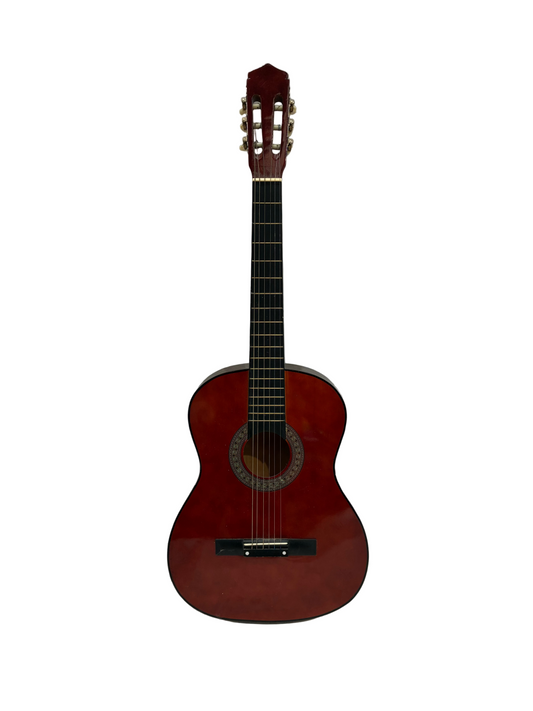 Acoustic Guitar (Pre-loved)