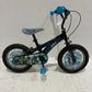 Marvel Avengers 14” Bike (Pre-loved)