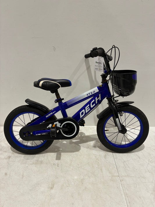 Dech XT2.0 14” Bike (Pre-loved)