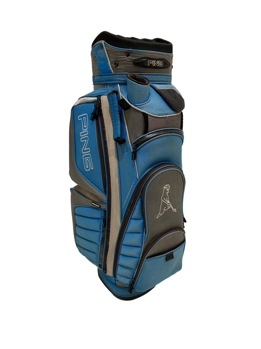 Ping Golf Cart Bag (Pre-loved)