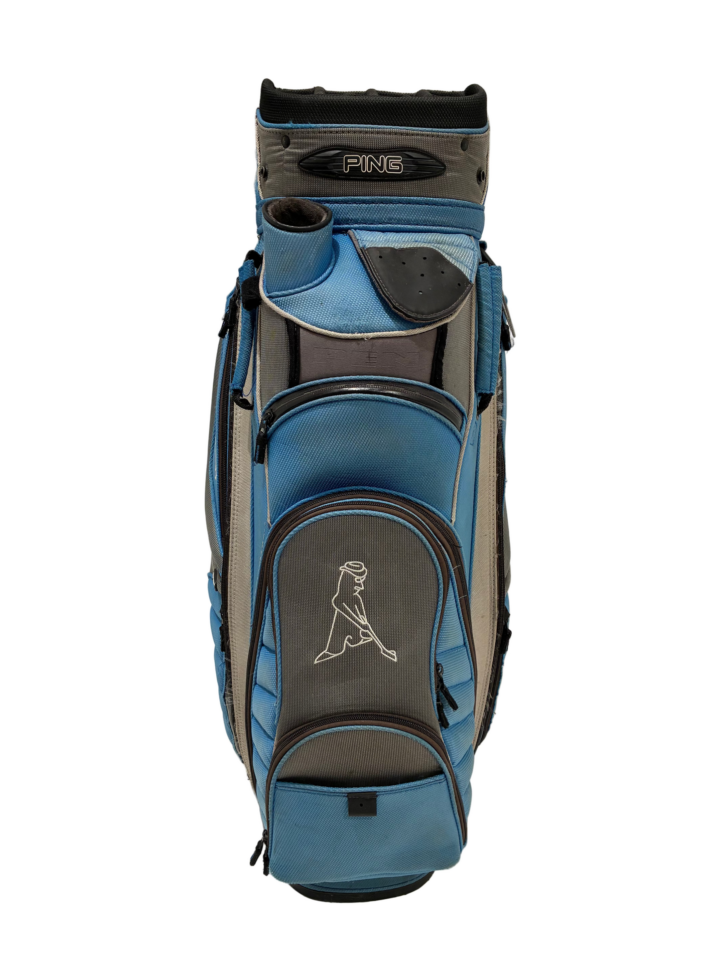 Ping Golf Cart Bag (Pre-loved)
