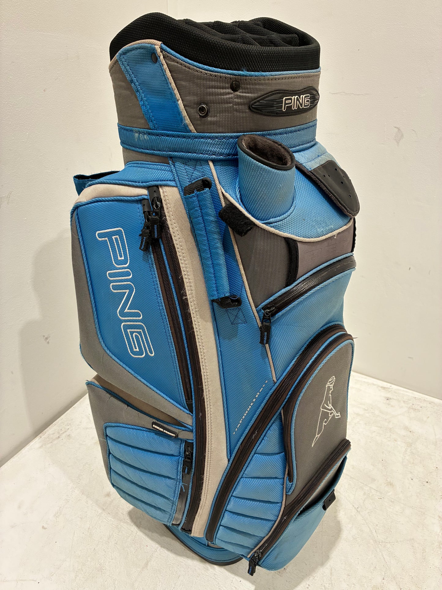 Ping Golf Cart Bag (Pre-loved)