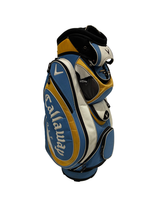 Callaway Golf Bag (Pre-loved)