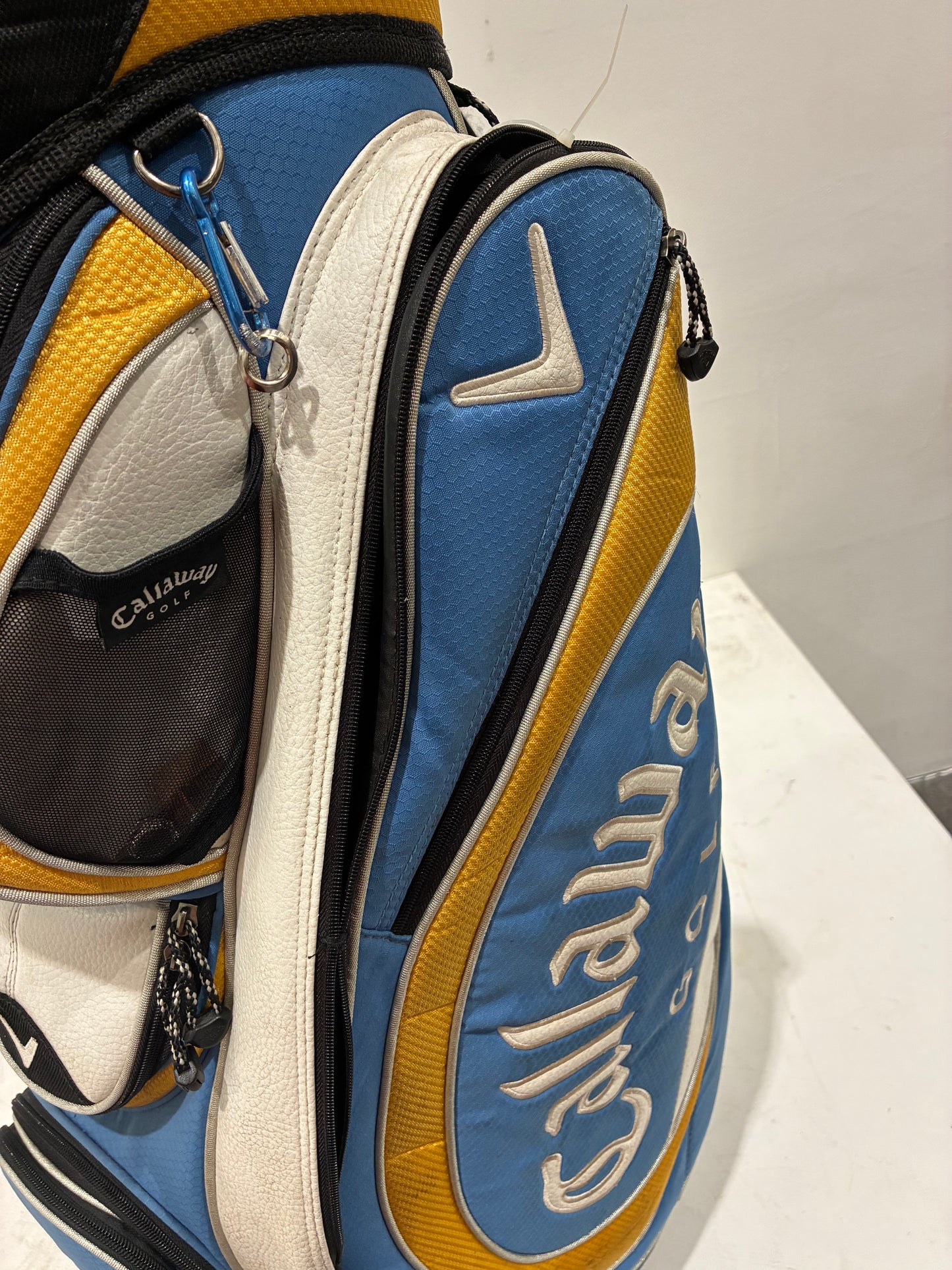 Callaway Golf Bag (Pre-loved)