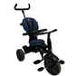 Q-Play Rito Star Folding Trike (Pre-loved)