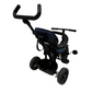 Q-Play Rito Star Folding Trike (Pre-loved)