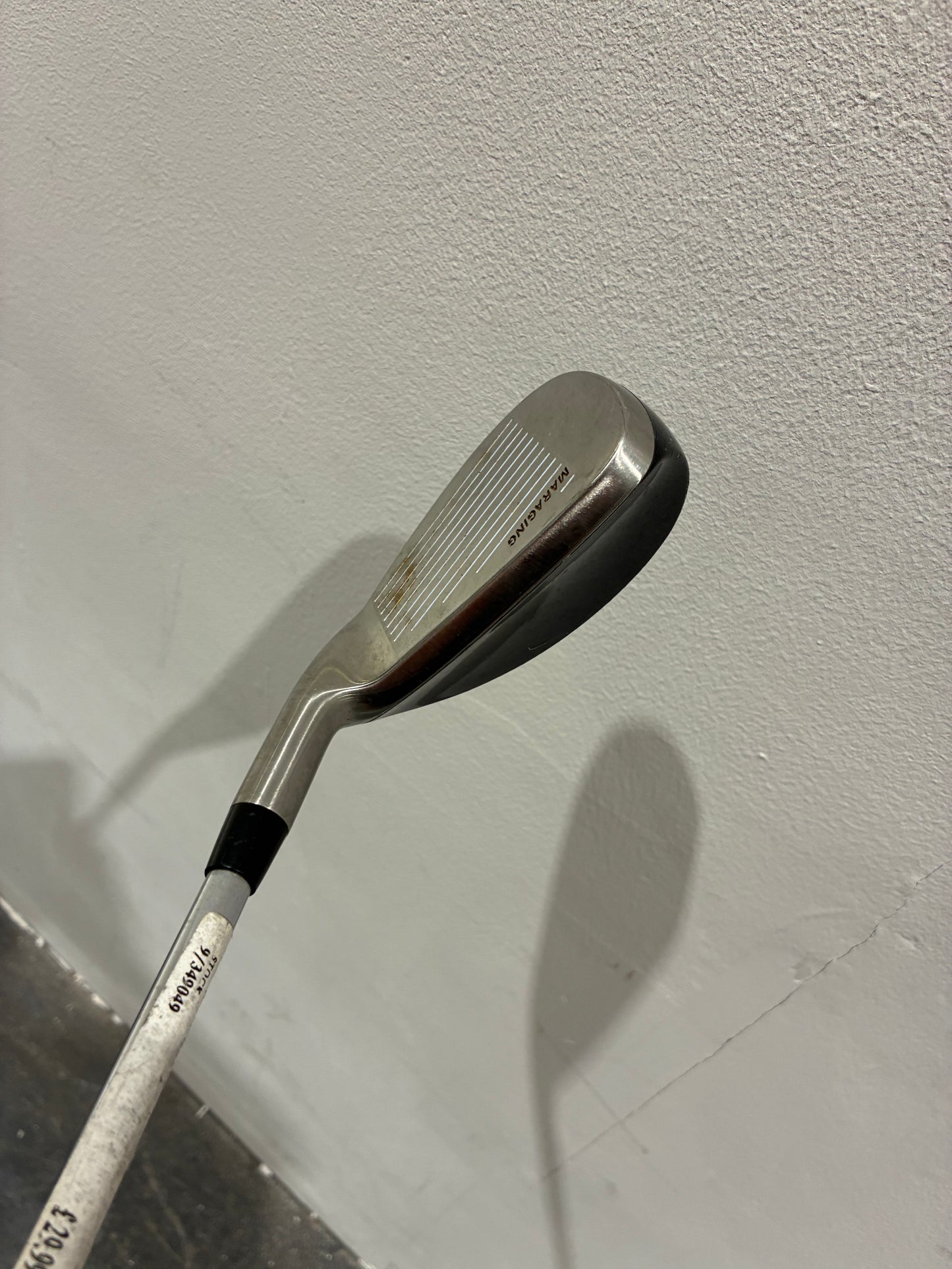 Hippo XS Series Driving Iron Golf Club (Pre-loved)