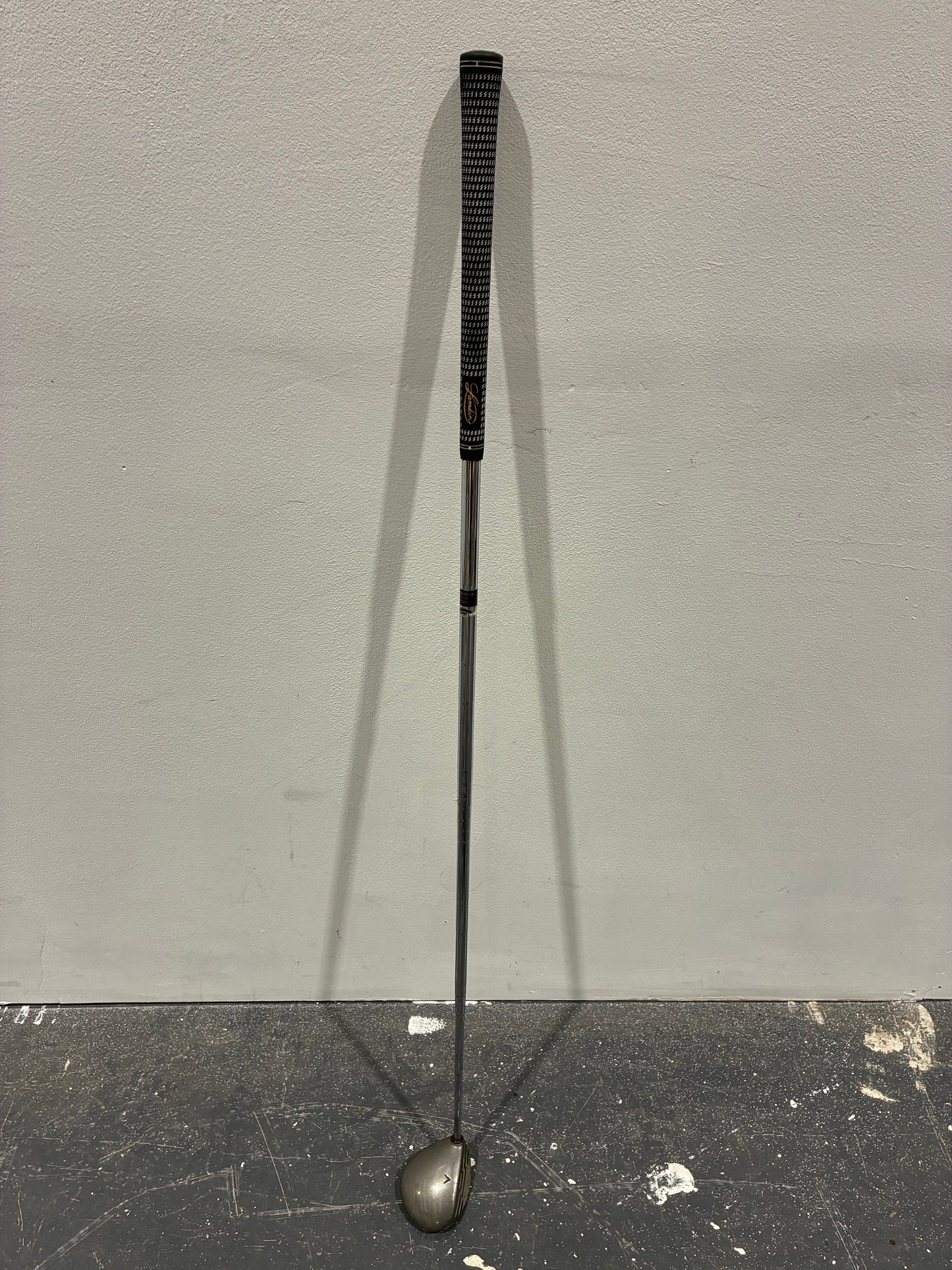 Callaway Big Bertha Steelhead 5 Wood Golf Club (Pre-loved)