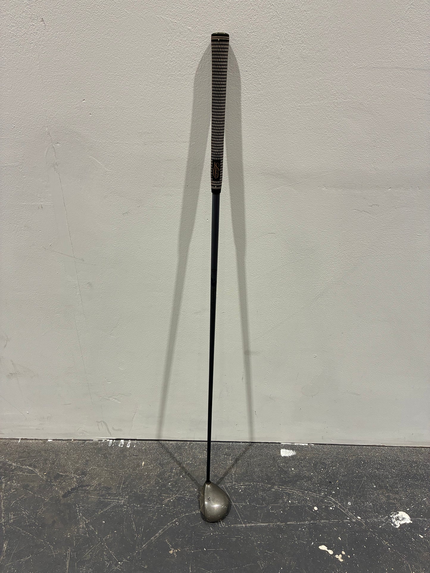 Callaway Great Big Bertha Hawk Eye 5 Wood Left Handed Golf Club (Pre-loved)