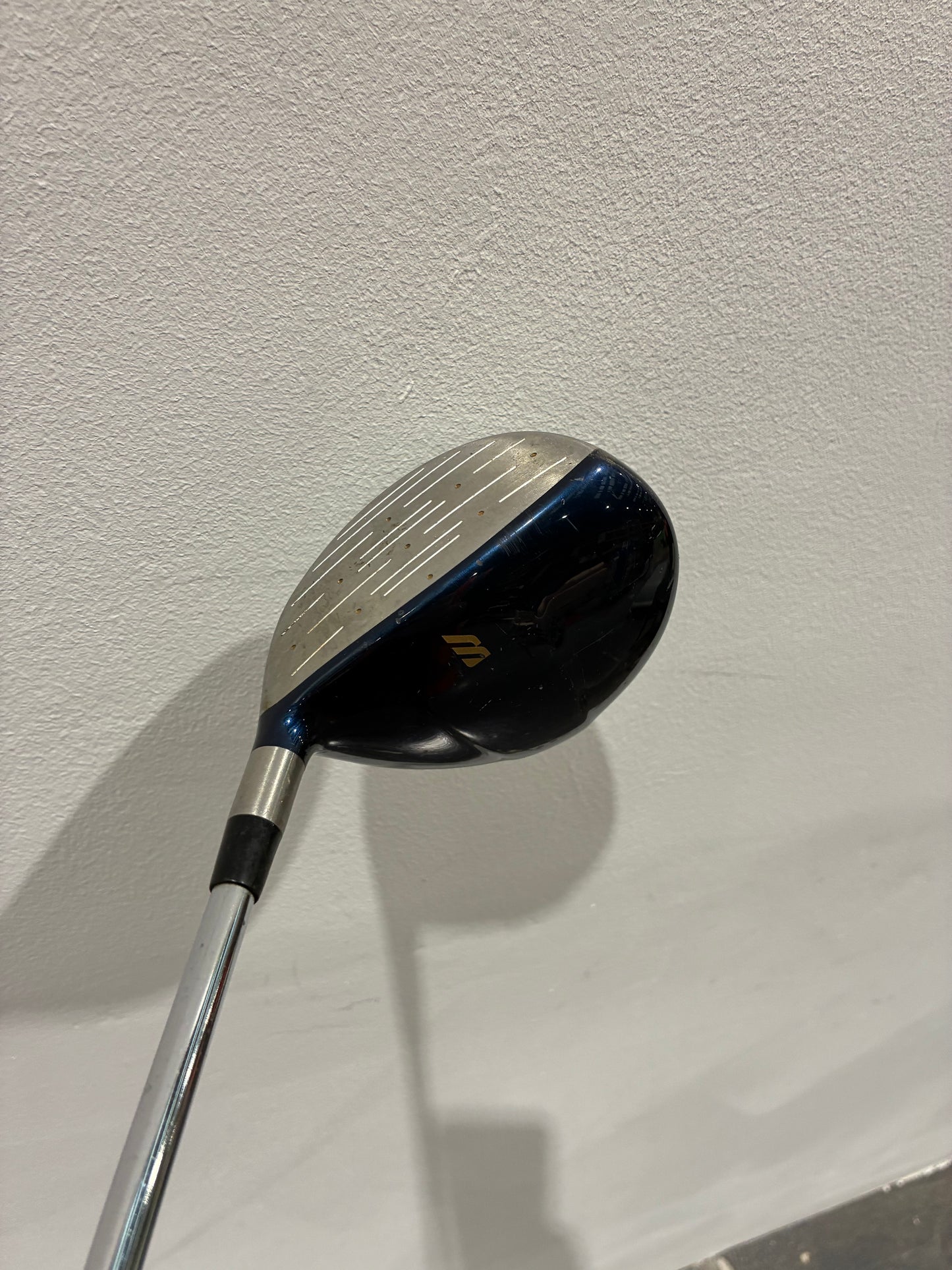 Mizuno T-Zoid Forged Golf Driver (Pre-loved)