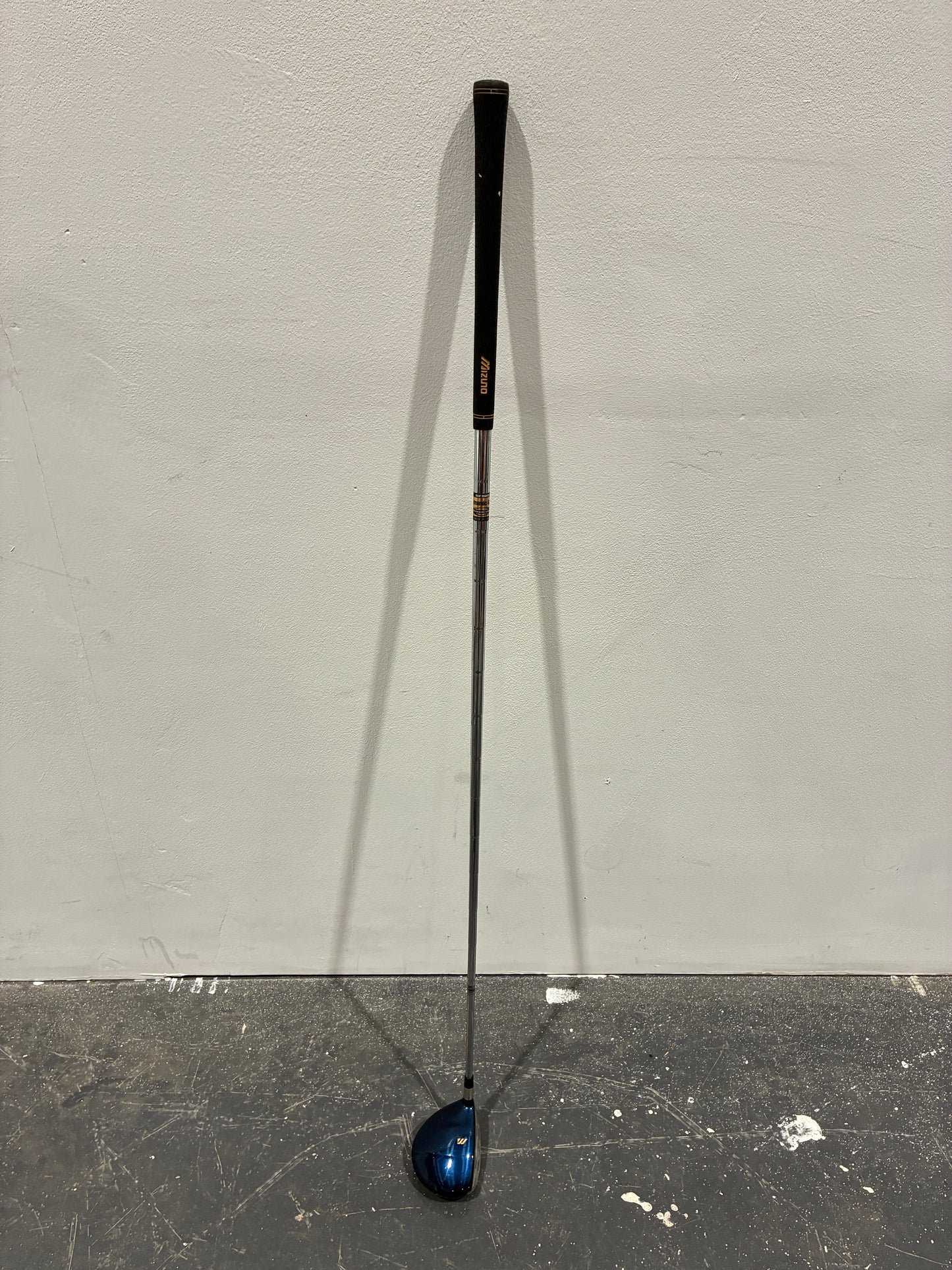 Mizuno T-Zoid Forged Golf Driver (Pre-loved)