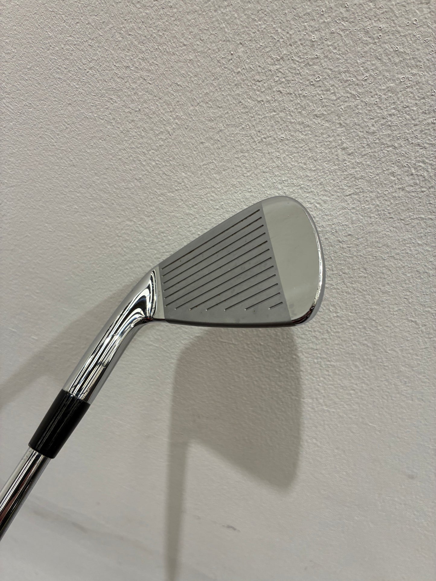 Mizuno MP-58 3 Iron Golf Club (Pre-loved)