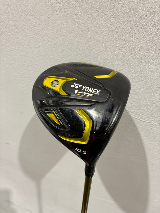 Yonex VXF Golf Driver (Pre-loved)