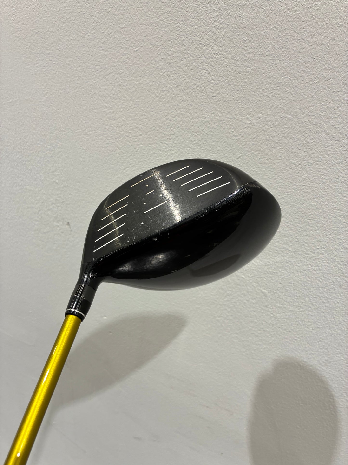 Yonex VXF Golf Driver (Pre-loved)