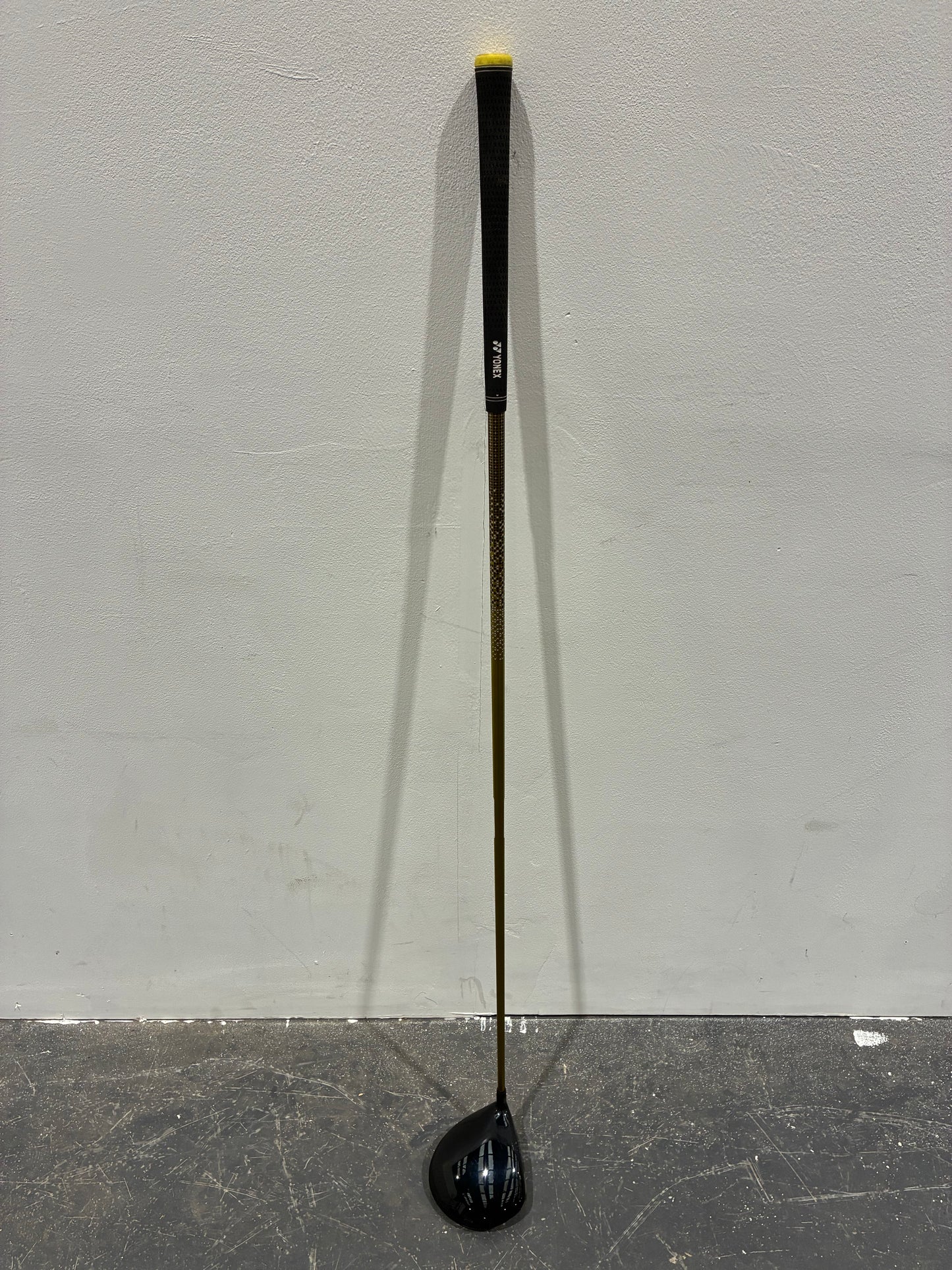 Yonex VXF Golf Driver (Pre-loved)