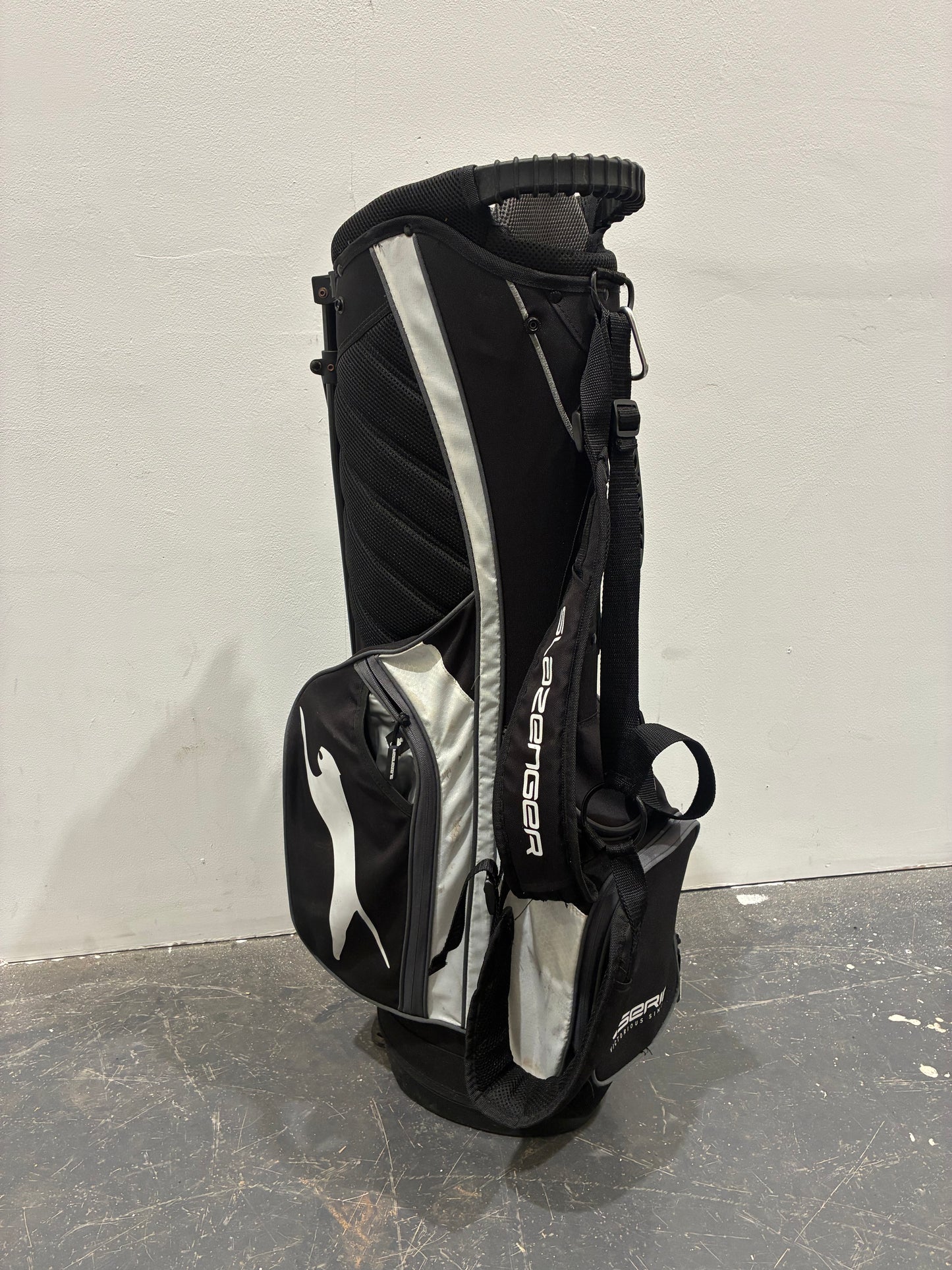 Slazenger Golf Stand Bag (Pre-loved)