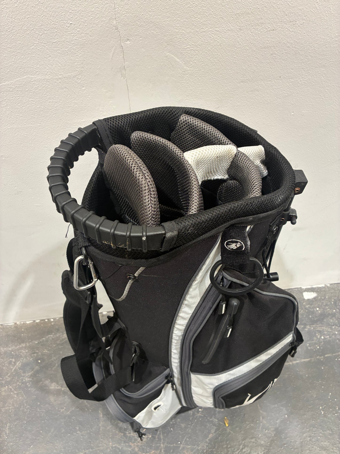 Slazenger Golf Stand Bag (Pre-loved)