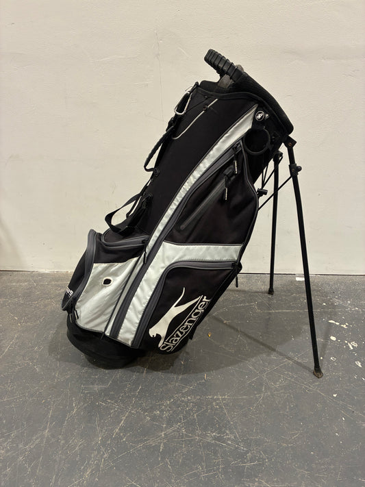 Slazenger Golf Stand Bag (Pre-loved)