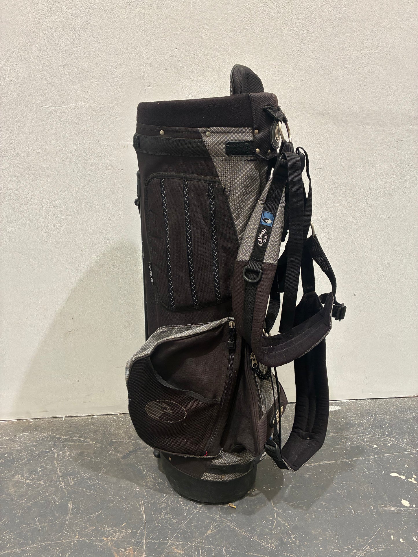 Callaway Golf Stand Bag (Pre-loved)