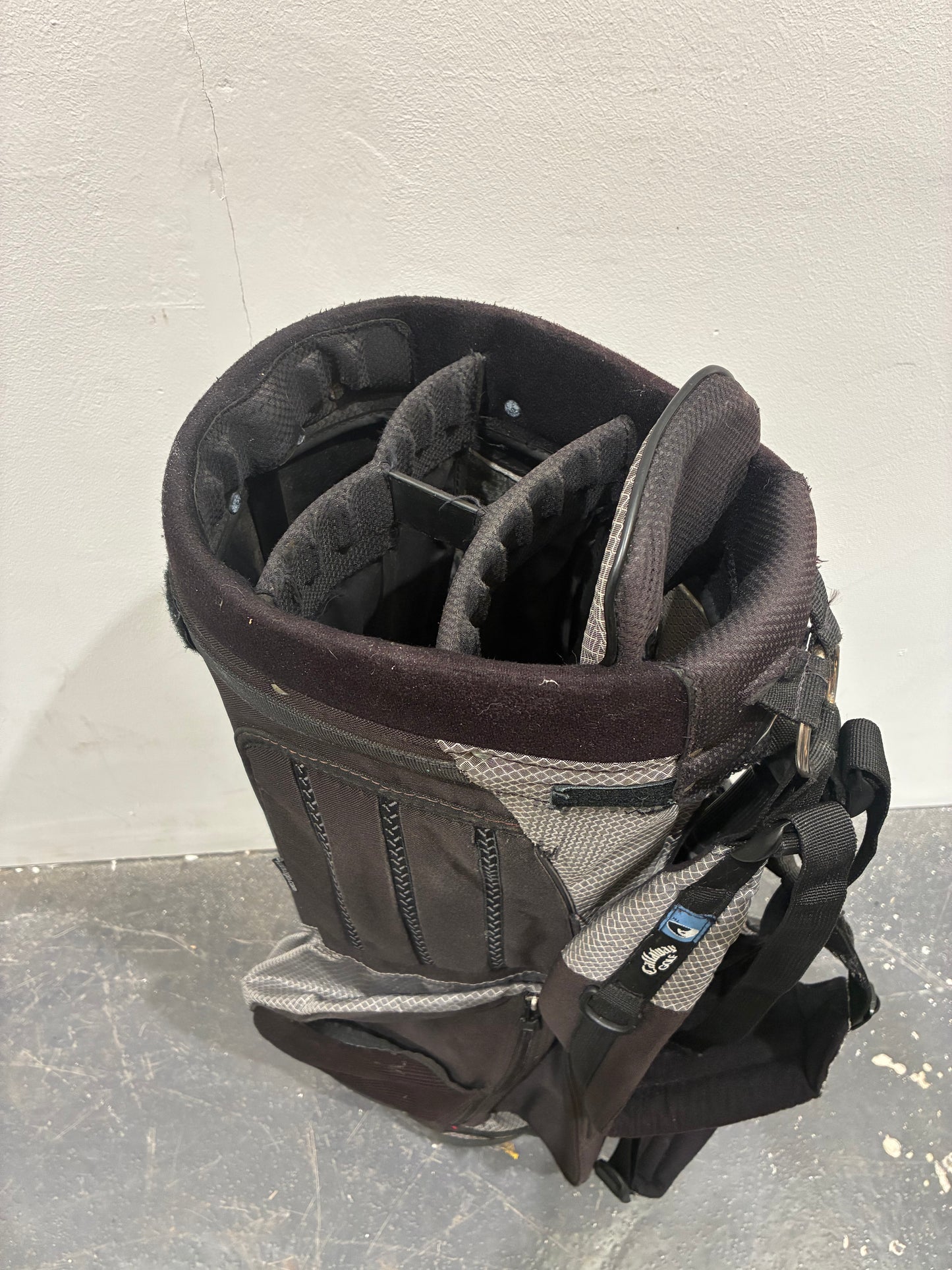 Callaway Golf Stand Bag (Pre-loved)