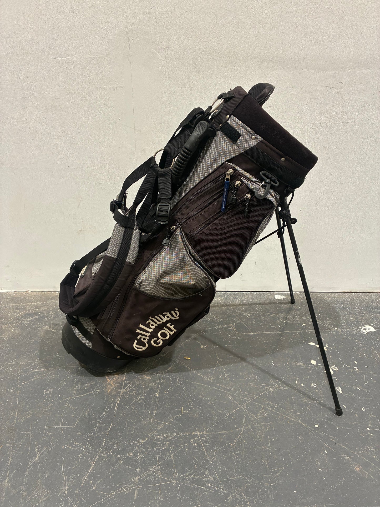 Callaway Golf Stand Bag (Pre-loved)
