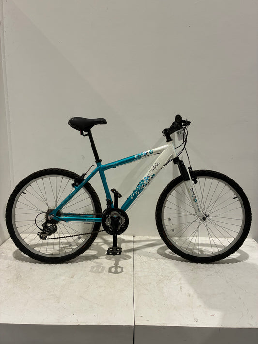 Apollo Twilight 26” Women’s Mountain Bike (Pre-loved)