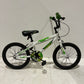 Apollo Force 18” Bike (Pre-loved)