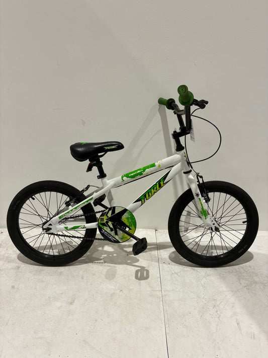 Apollo Force 18” Bike (Pre-loved)