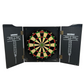 Winmau Rebel Dartboard Cabinet Set (Pre-loved)
