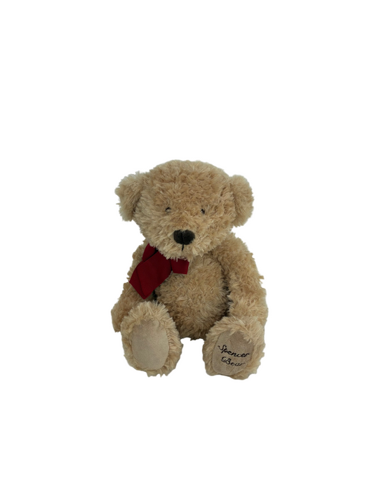 M&S Spencer Bear (Pre-loved)