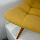 Modern Kolton Accent Chair (Pre-loved)