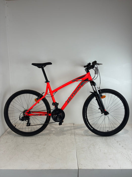 BTwin Rockrider 26” Mountain Bike (Pre-loved)