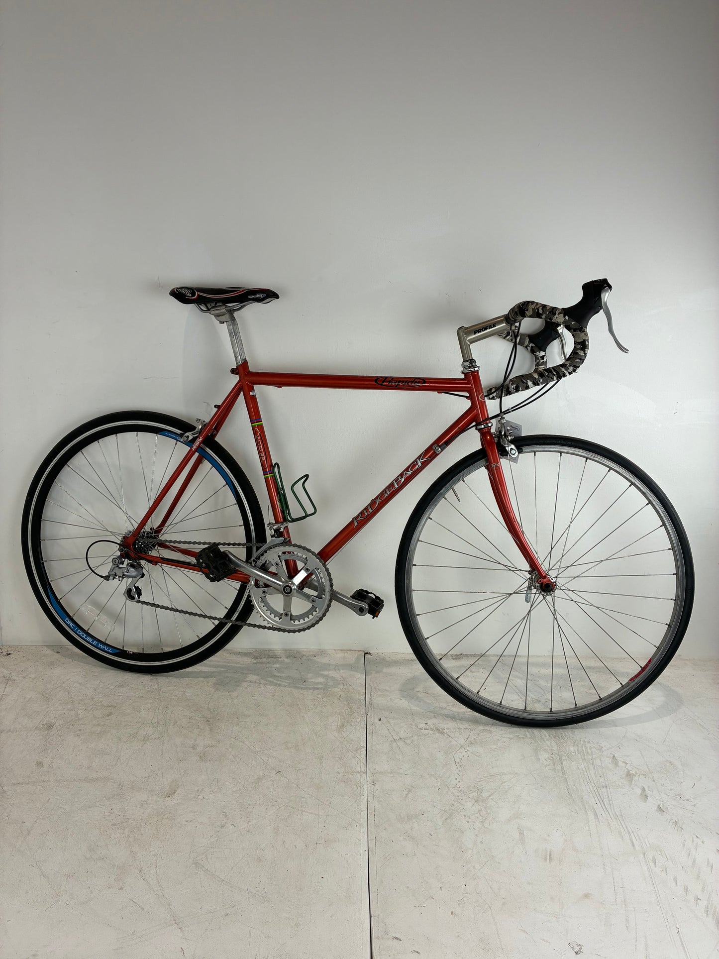 Ridgeback Road Bike (Pre-loved)