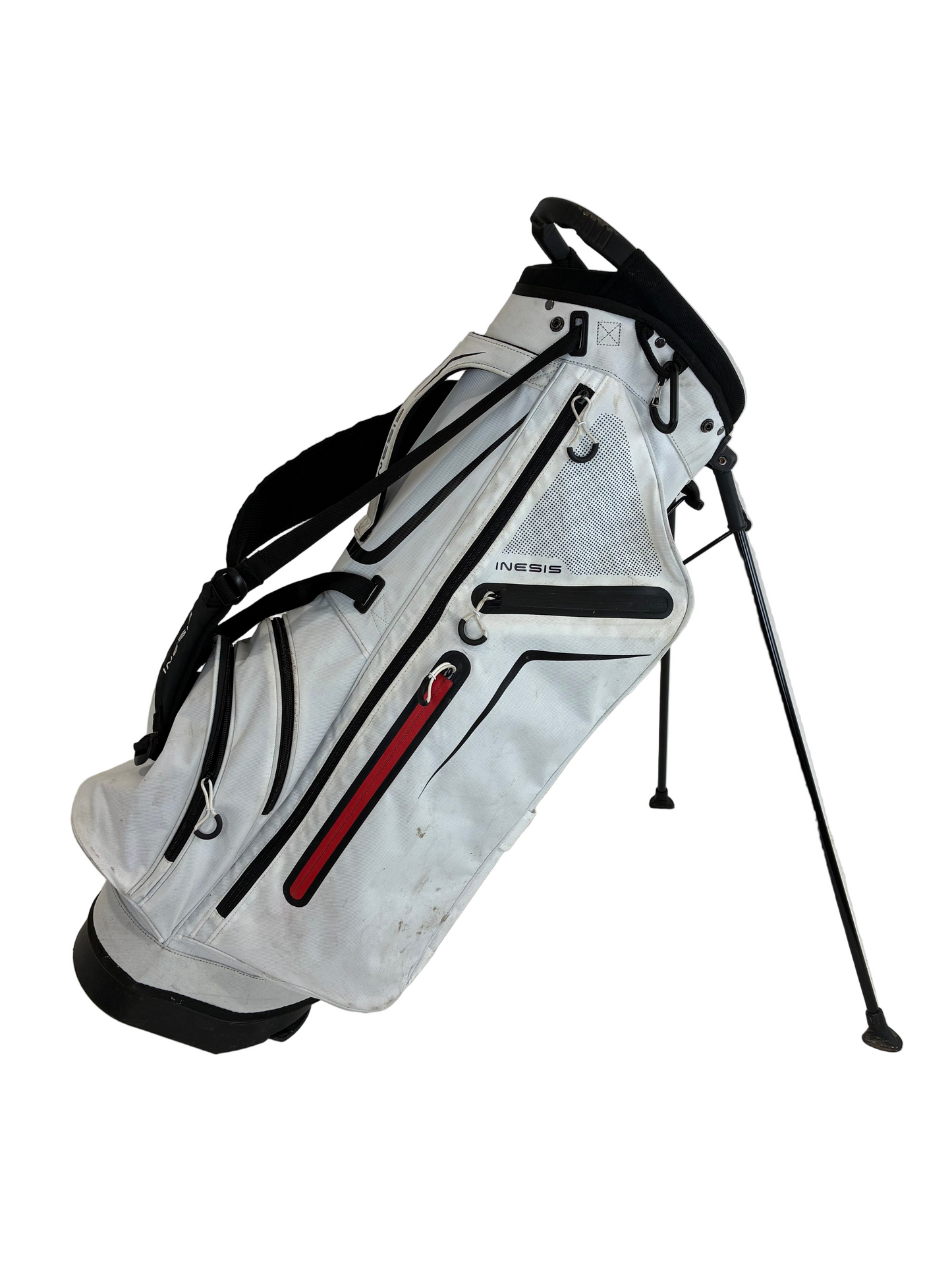Inesis Ultralight Golf Stand Bag (Pre-loved)