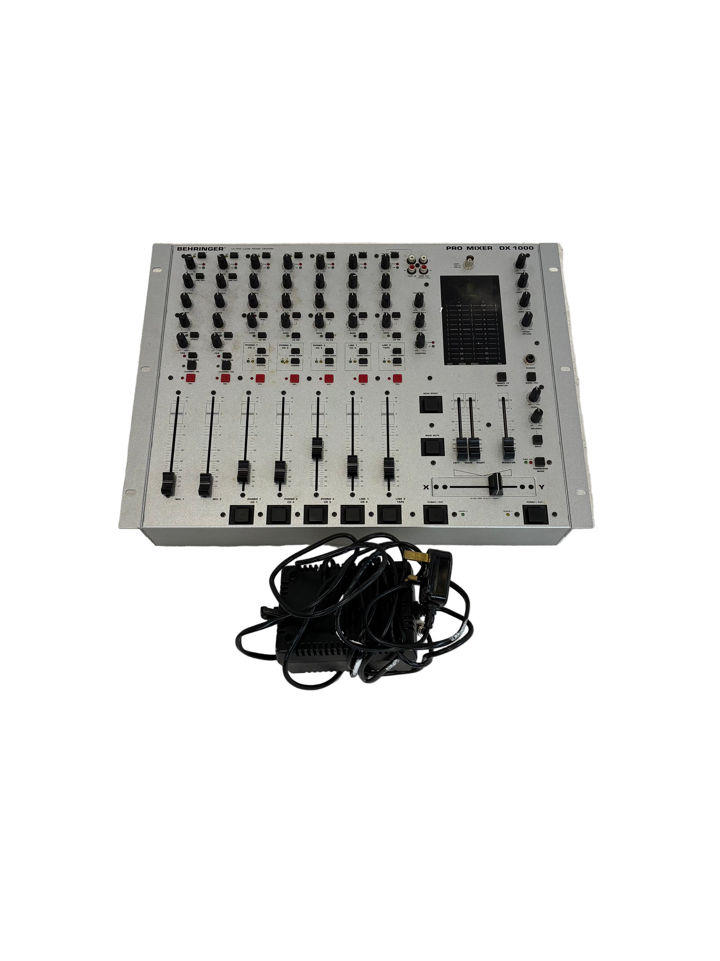 Pro Mixer DX-1000 (Pre-loved)