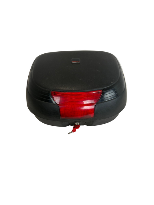 Peugeot Top Box (Pre-loved)