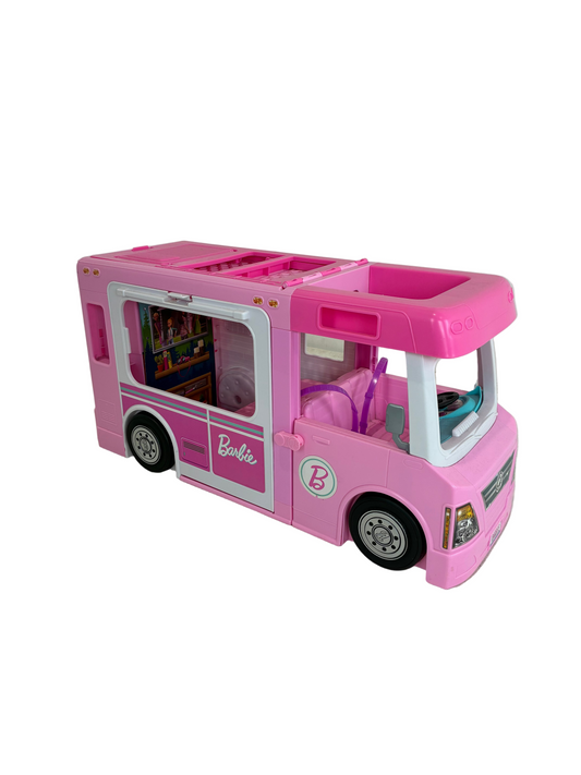 Barbie Dreamcamper (Pre-loved)