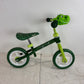 EVo Dinosaur 12” Balance Bike (Pre-loved)