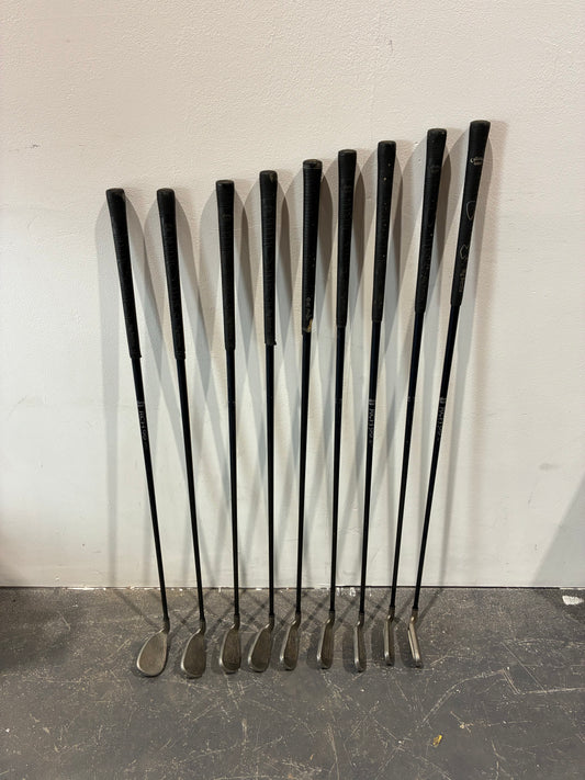 Callaway Big Bertha X-12 Golf Club Set (Pre-loved)