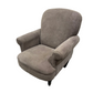 Contemporary Grey Armchair (Pre-loved)