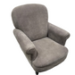 Contemporary Grey Armchair (Pre-loved)