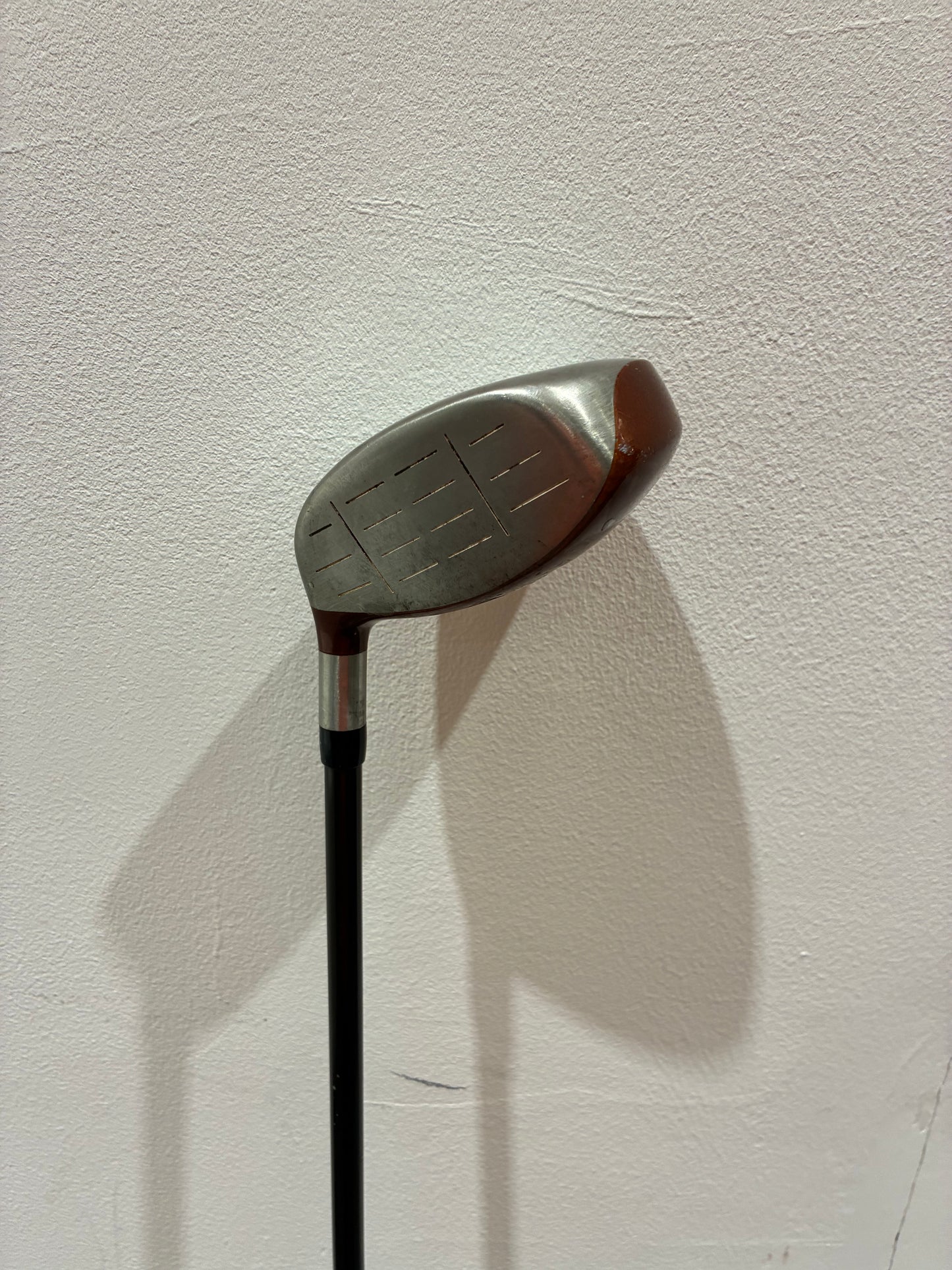 Taylormade Burner Supersteel Golf Club (Pre-loved)