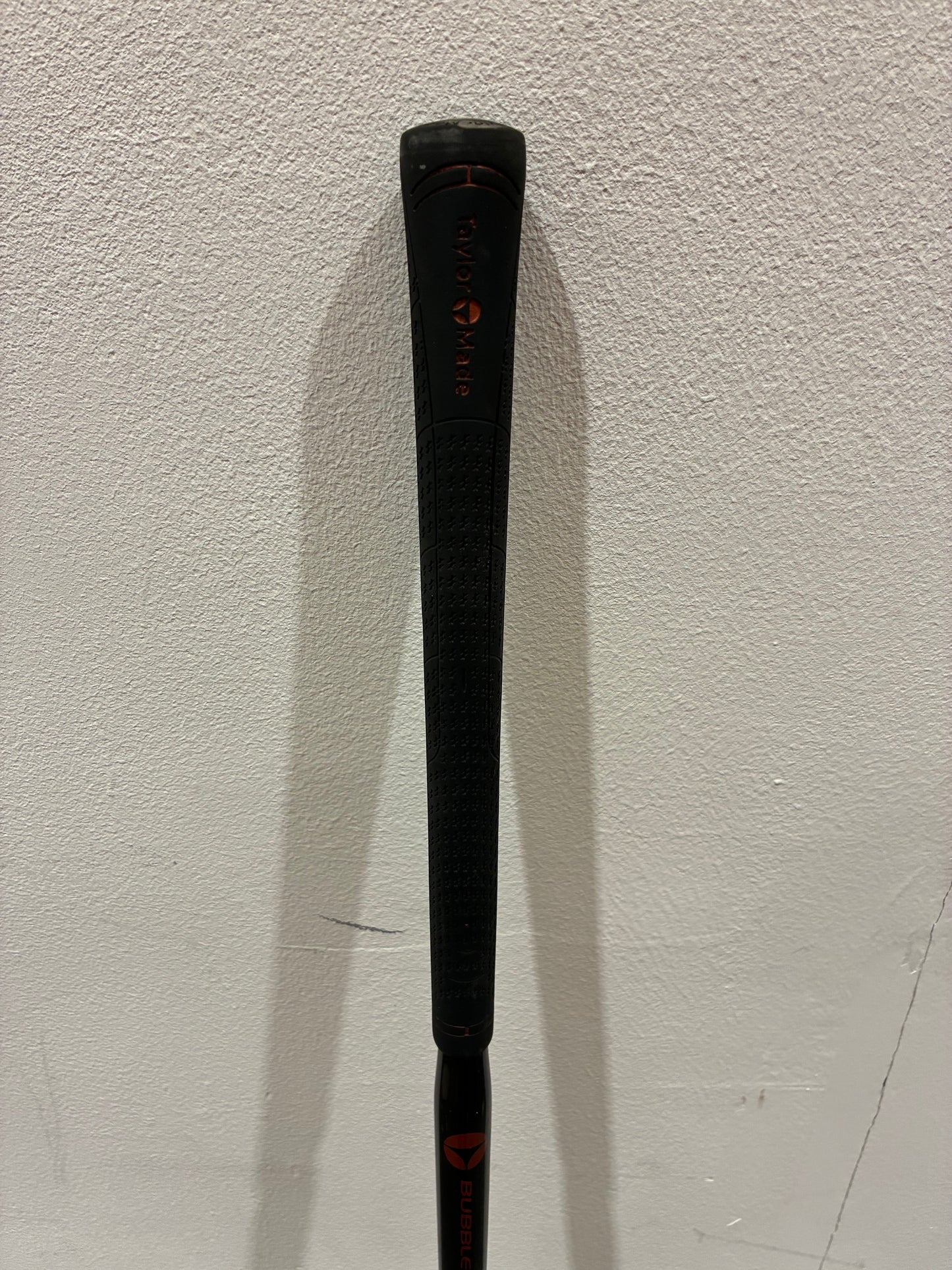 Taylormade Burner Supersteel Golf Club (Pre-loved)