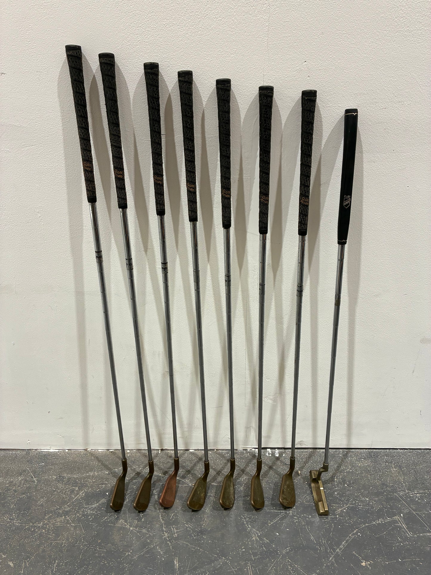 Ping Eye 2 Golf Club Set (Pre-loved)