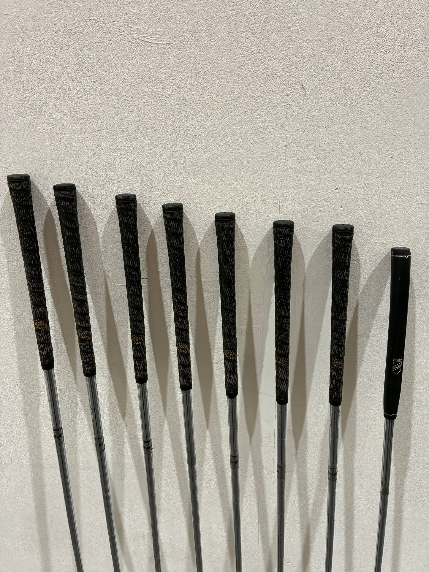 Ping Eye 2 Golf Club Set (Pre-loved)