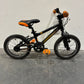 Cosmos 14” Bike (Pre-loved)