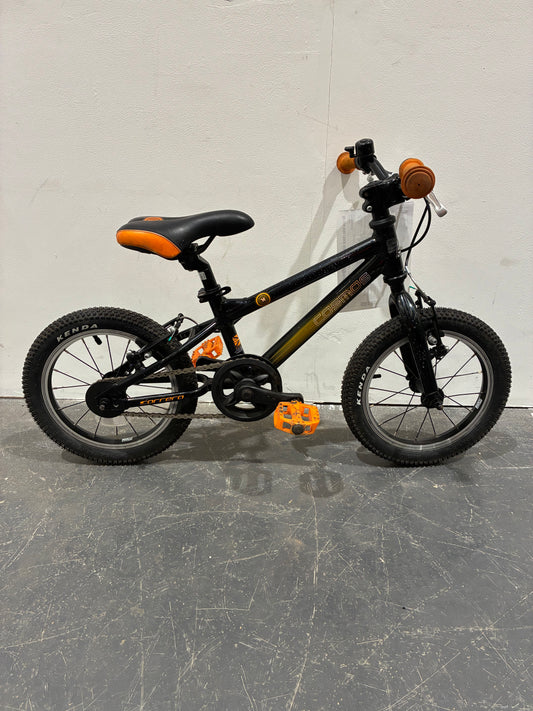 Cosmos 14” Bike (Pre-loved)